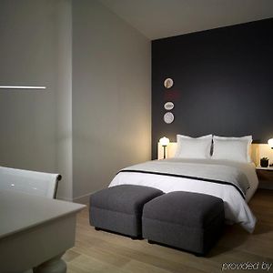 Chambre Standarde Lit Queen-Size