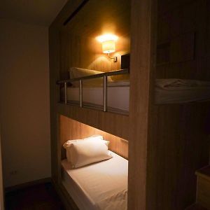 Chambre Budgétée Double