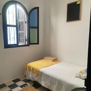 Chambre Simple