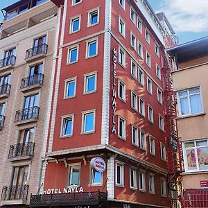Hotel Nayla