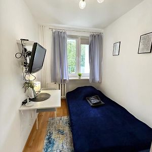 Chambre Standarde Simple