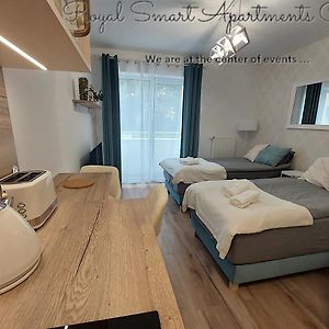 Chambre Double de Luxe