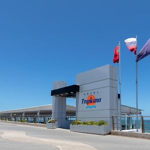 Hotel Tropicana