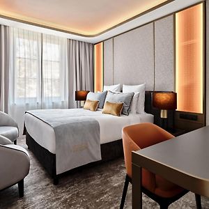 Chambre Classique Double