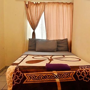 Chambre Double de Luxe