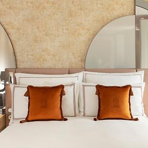 Chambre Confortable Lit King-Size