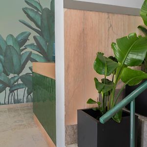 Succeed Campo Pequeno Suites