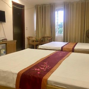 Chambre Standarde Lit Queen-Size