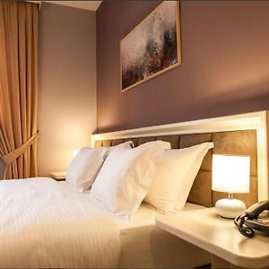 Hotelvila 22