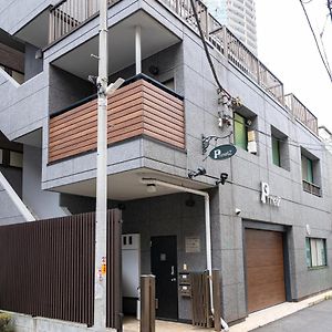 プリネッツ新宿ビル4階