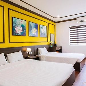 Chambre Triple