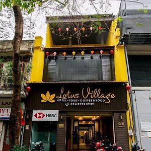 Lotus Village - 68 Hang Bo Hn - By Bay Luxury