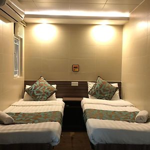 Private Bathroom Twin Room