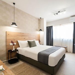 Chambre Supérieure Double