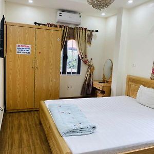 Chambre Standarde Lit Queen-Size
