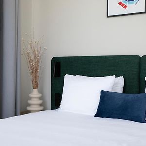 Chambre Quadruple
