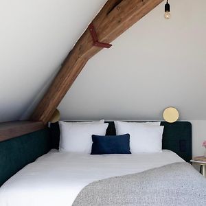 Chambre Supérieure Double