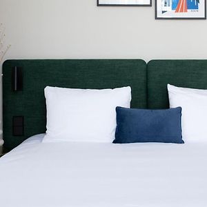 Chambre Standarde Lit King-Size