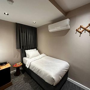 Chambre Budgétée