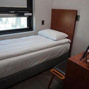 Chambre Mini Simple