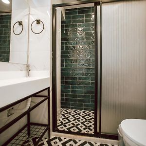Private Bathroom Triple Room