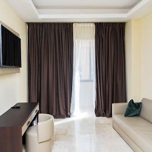 Suite Junior de Luxe
