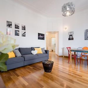 Appartement de Luxe