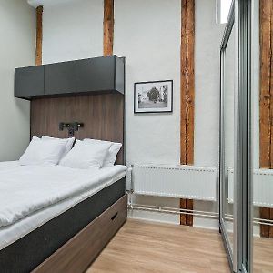 Chambre Standarde Double