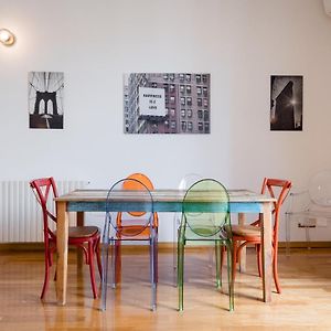Cinque Vie Top Floor - City Center