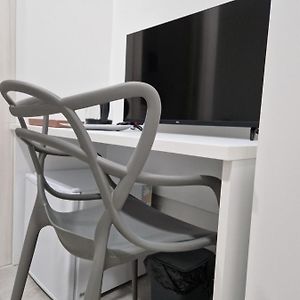 Private Bathroom Double Room