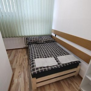 Chambre Supérieure Simple