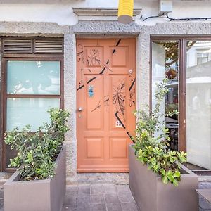Lodo Suits Ria - Private Room By Hd