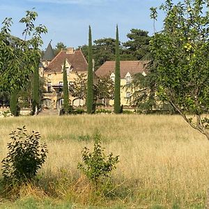 Chateau Le Perchoir