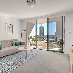 Top Of The Town With Sydney Cbd At Its Doorstep