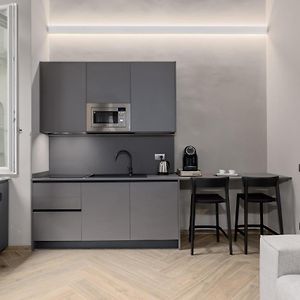 Suite Junior de Luxe