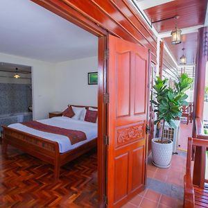 Chambre Double de Luxe