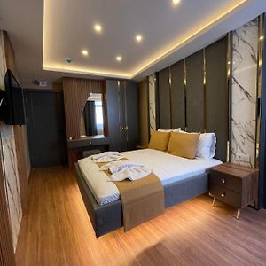 Chambre Budgétée Double