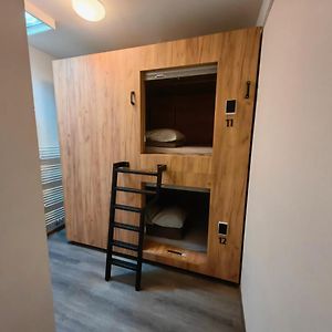 Chambre Double Économique