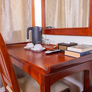 Chambre Supérieure Double