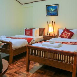 Chambre Supérieure Double