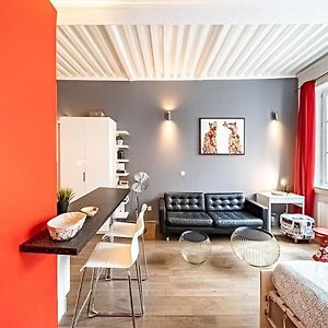Le Petit Pradel-Studio Cosy-Opera Hotel De Ville