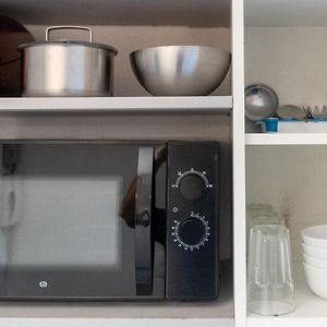 Le Petit Gilibert - Studio Cosy 2 Pers - Perrache