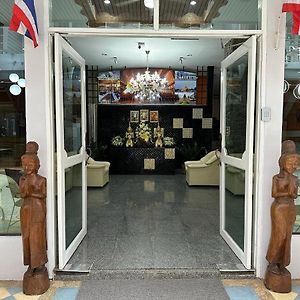 Nid Huahin Hotel