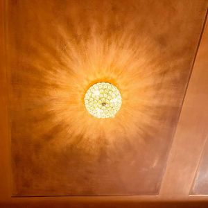 Chambre de Luxe Lit King-Size