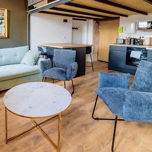 The Little Dumont - 2-Person Apartment - Croix-Rousse