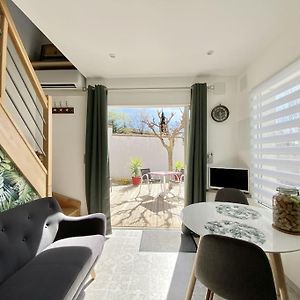 Maison 1 Chambre