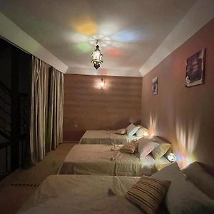 Chambre Triple