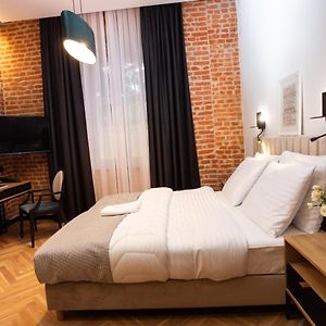 Chambre Standarde Double