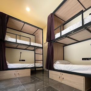 Multi Hostel Lavapies