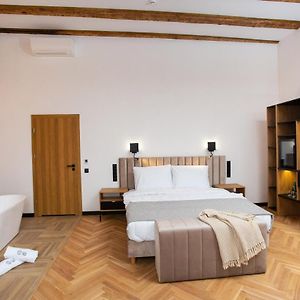 Chambre Supérieure Lit King-Size